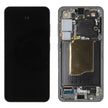 Samsung S25  Original Screen Replacement with Frame