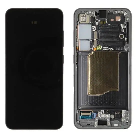 Samsung S25  Original Screen Replacement with Frame