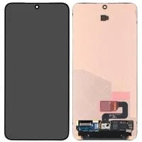 Samsung S25  Original Screen Replacement with Frame