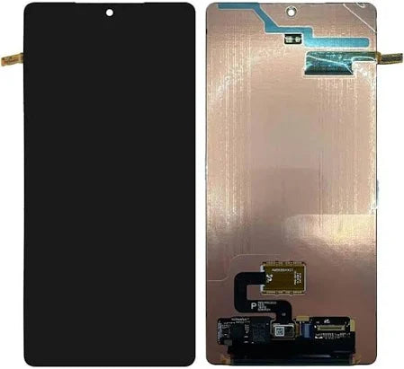 Samsung S25 ULTRA Original Screen Replacement without Frame