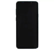 Original Change Glass Assembly With Frame Compatible Mobile Phone For Samsung Galaxy S9 G965 Plus LCD Screen Display