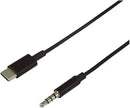 AUX to USB-C Adapter – High-Quality Audio, Universal Compatibility