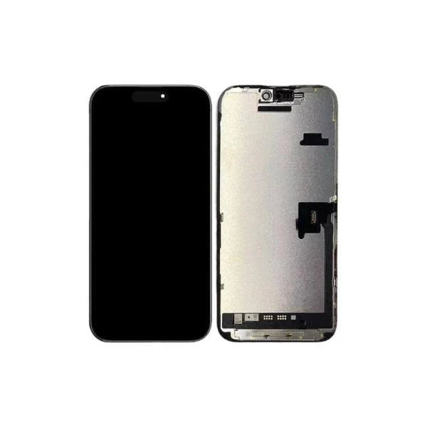 True Tone/FHDAMOD LCD Screen Display Digitizer Assembly Compatible For iPhone 16 PRO
