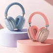 HOCO W35 Air Light Wireless Headphones 45 Hours Support TF Card AUX Mode Gaming
