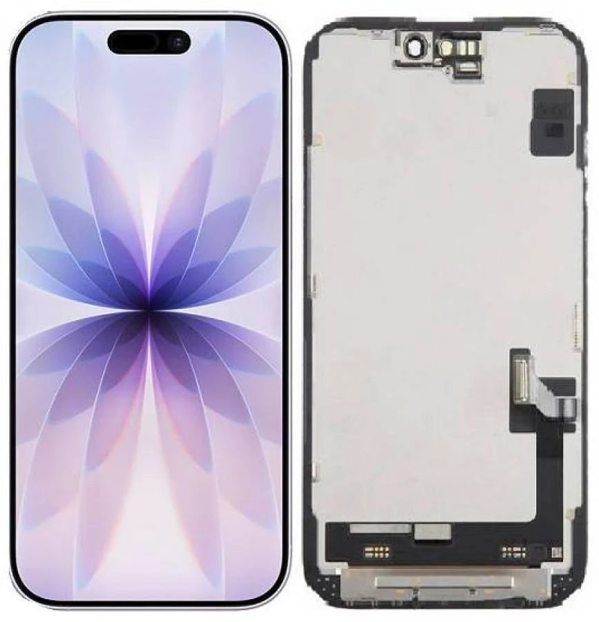 Apple iPhone 17 5G INCEL LCD Screen Display for Replacement