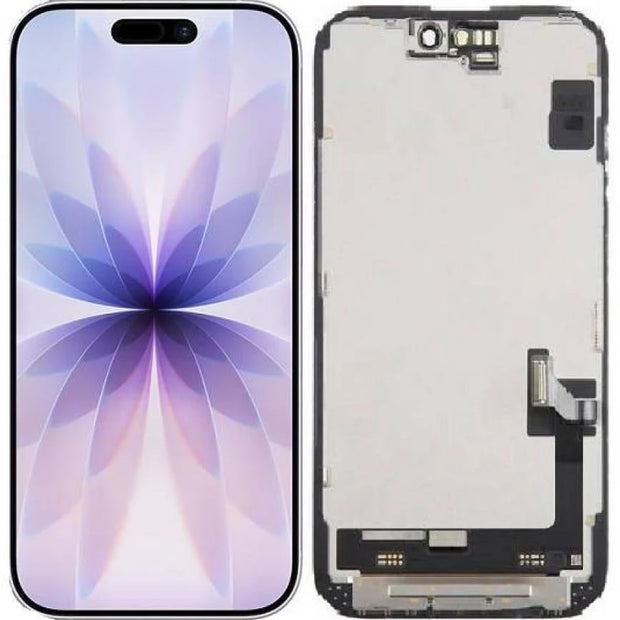 Apple iPhone 17 5G INCEL LCD Screen Display for Replacement