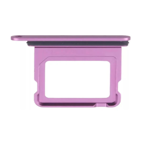 iPhone 16 Pro Max e Sim Card Reader