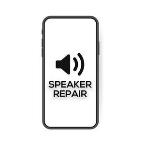 iPhone Speaker Replacement Service Charges