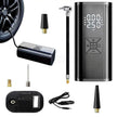 Car Wireless Inflatable Pump – Fast, Portable & Easy to Use