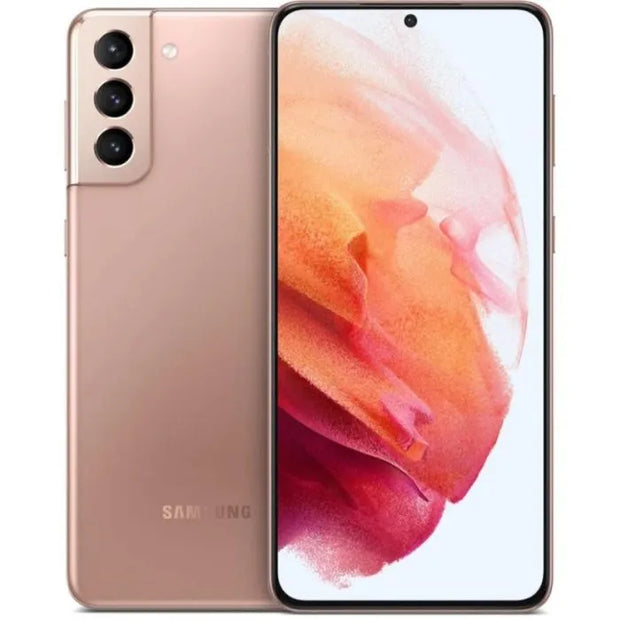 Samsung S21 Plus 5G