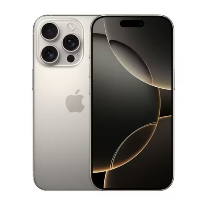 Apple iPhone 16 Pro Max