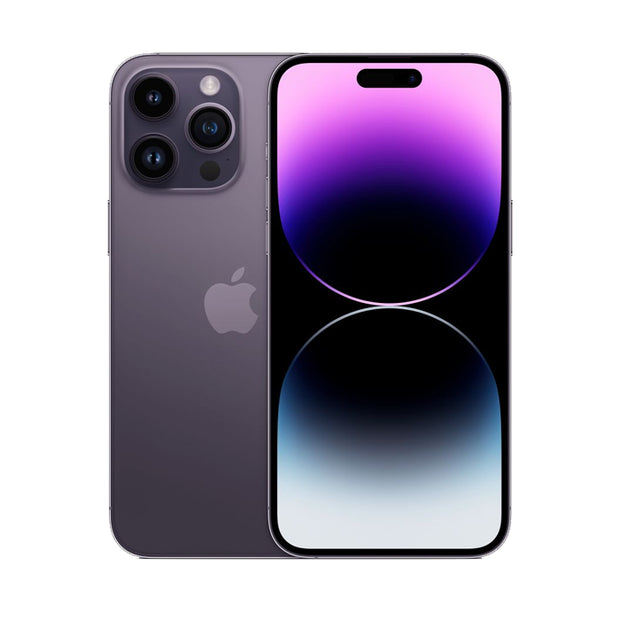 Apple iPhone 14 Pro