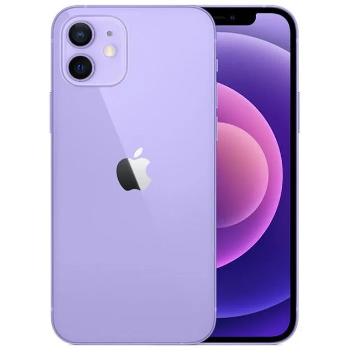Apple iPhone 12