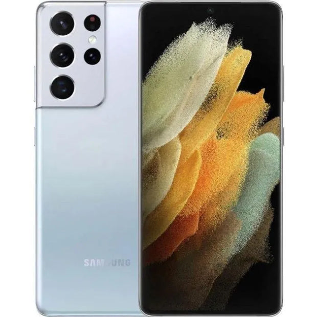 Samsung S21 Ultra 5G