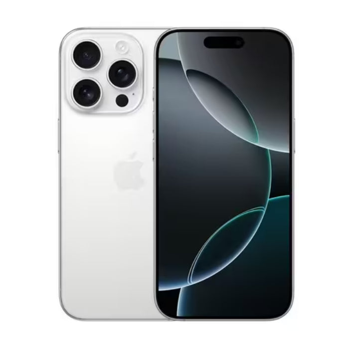 Apple iPhone 16 Pro