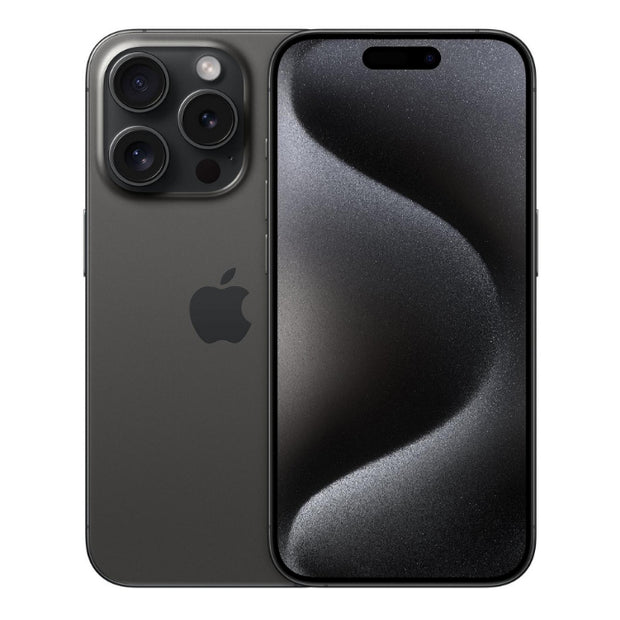 Apple iPhone 15 pro