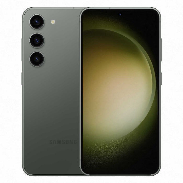 Samsung Galaxy S23 Plus 5G