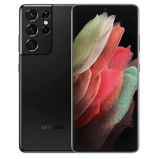 Samsung S21 Ultra 5G
