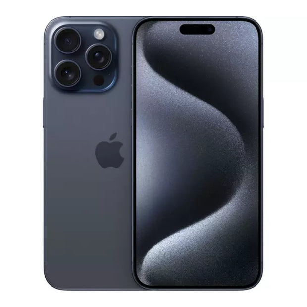 Apple iPhone 15 pro