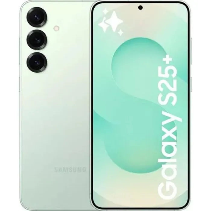 Samsung Galaxy S25 Plus 5G