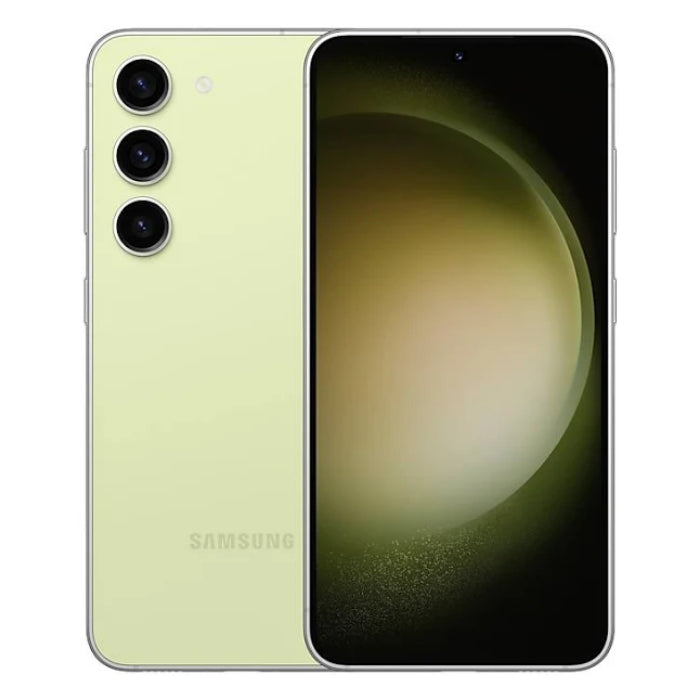 Samsung Galaxy S23 Plus 5G