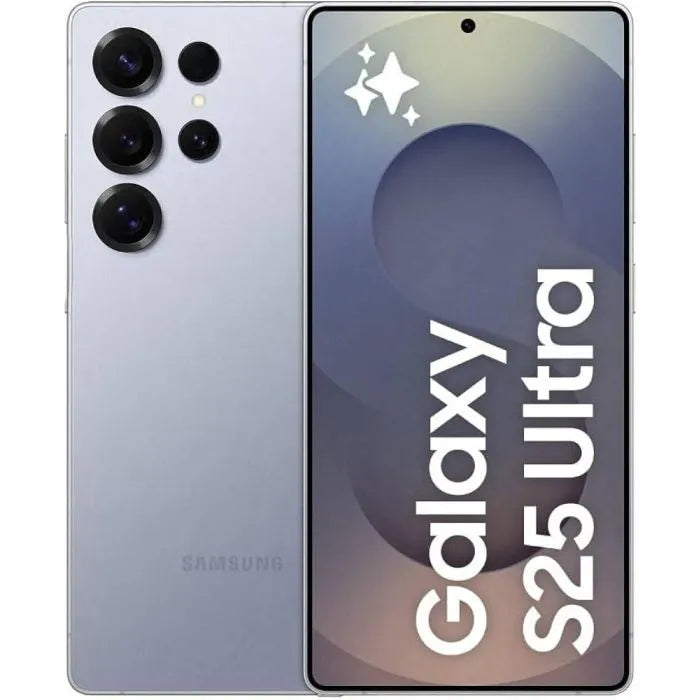 Samsung Galaxy S25 Ultra 5G