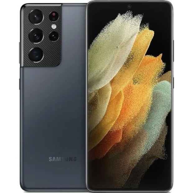 Samsung S21 Ultra 5G
