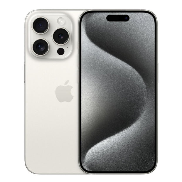 Apple iPhone 15 pro