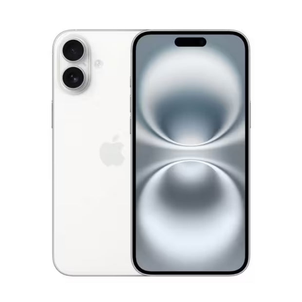 Apple iPhone 16 Plus