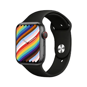 T900 Pro Max Smartwatch – Bluetooth Calling, Health Tracking, Sports Modes & Custom Watch Faces